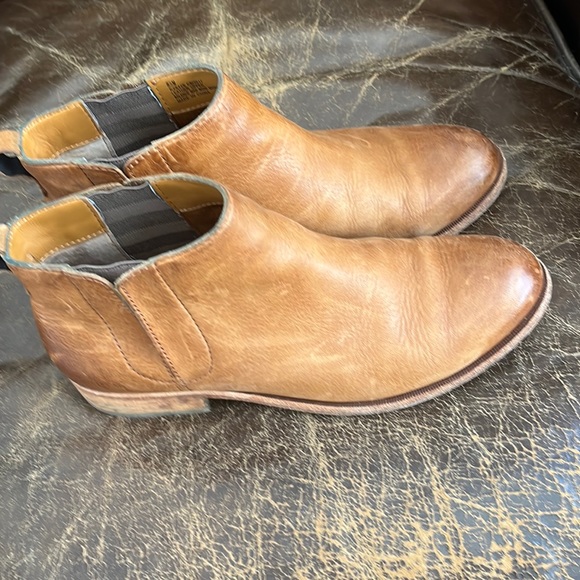 KorkEase Shoes Korkease Velma Booties Poshmark